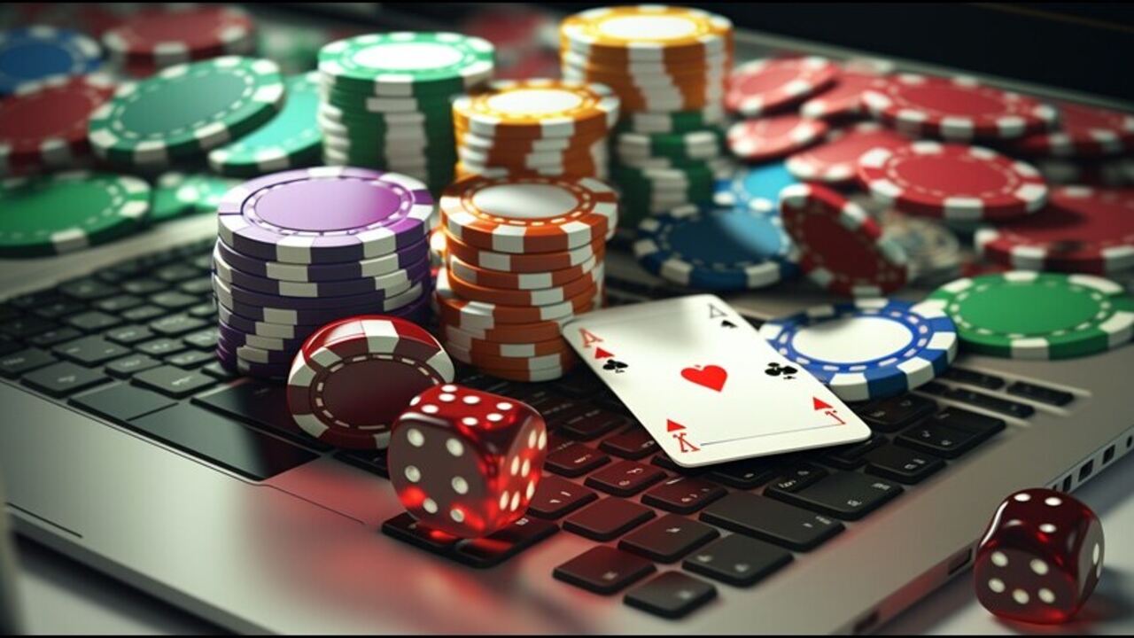 The Evolution and Impact of Online Casinos in the Digital Age