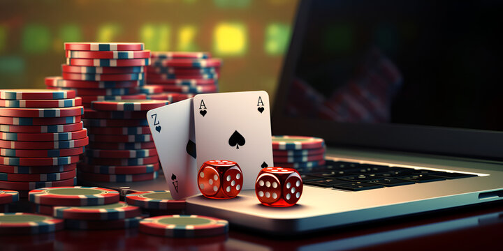 The Evolution and Appeal of Online Casinos