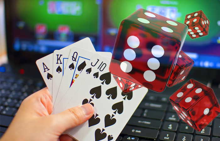 The Evolution and Popularity of Online Casinos