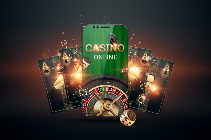 The Digital Transformation of the Gambling Industry: The Rise of Online Casinos