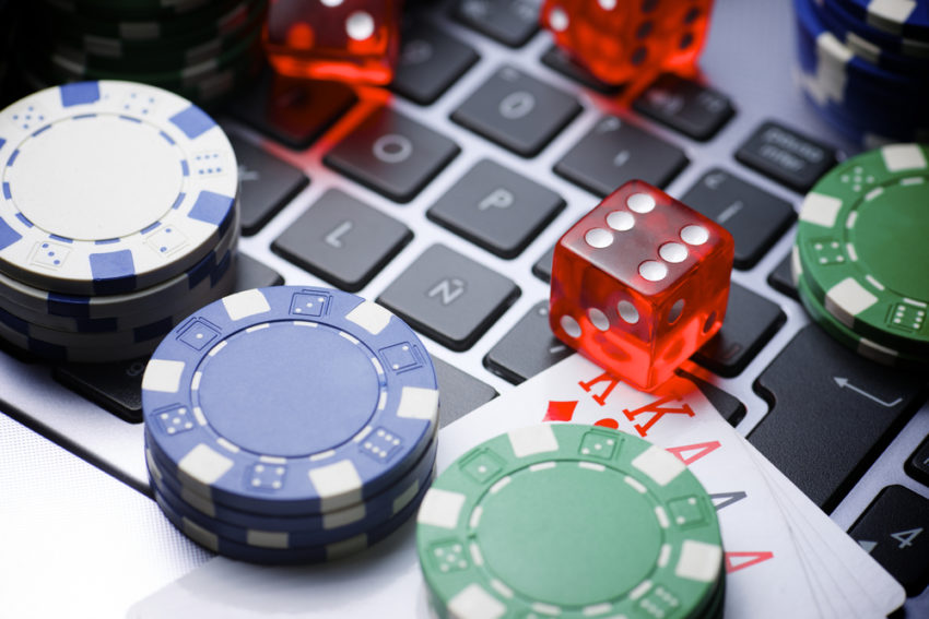 The Evolution and Influence of Online Casinos