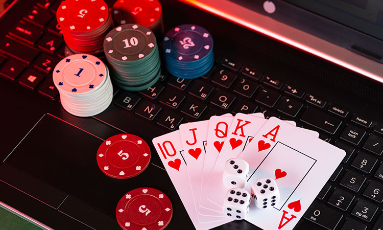 The Growth and Influence of Online Casinos in the Digital Age