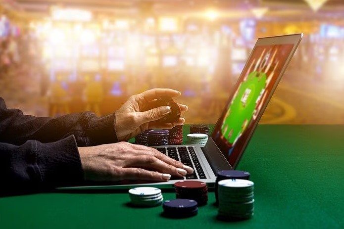 The Evolution and Influence of Online Casinos in the Digital Age