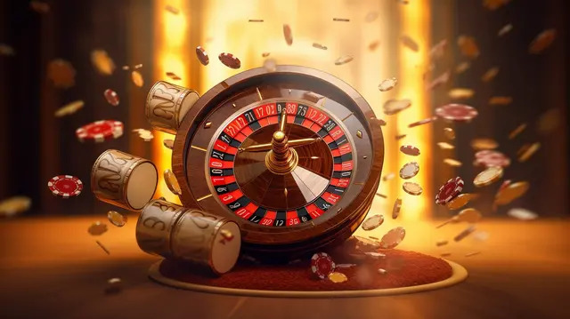 The Transformation of Gambling Through Online Casinos