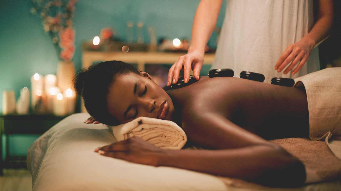 Massages in Malaysia: A Holistic Approach to Relaxation and Wellness